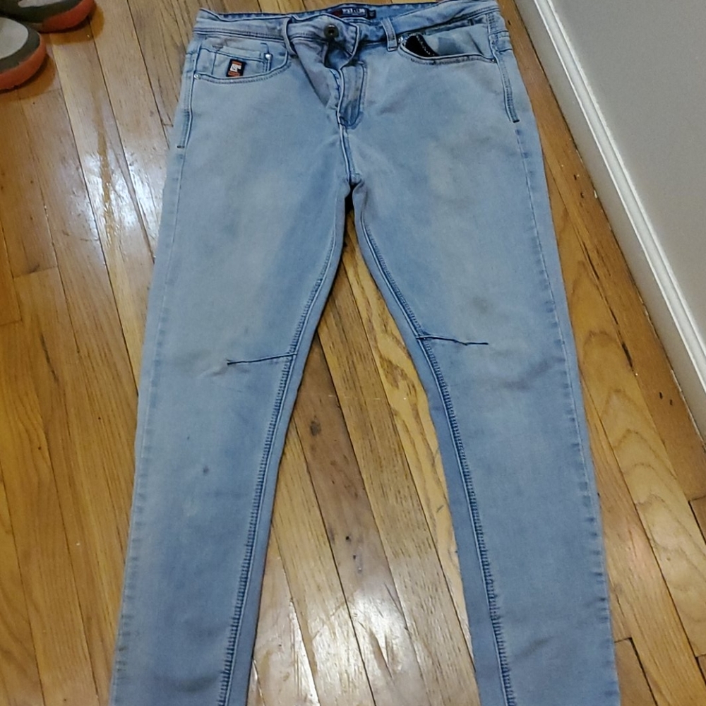 Denim - Picture 6 of 7